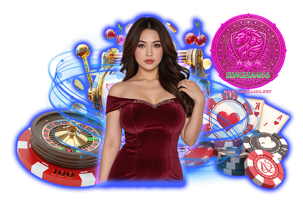singha456 ทางเข้า