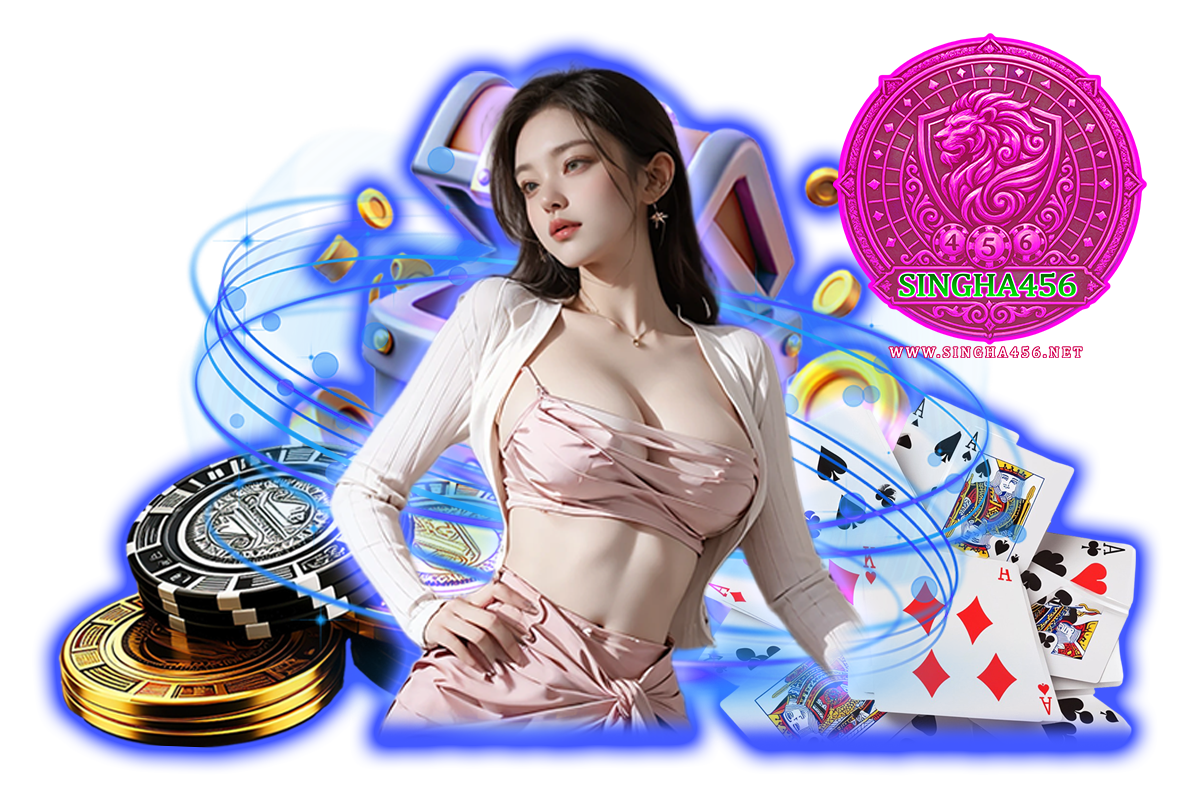 singha456 สล็อต