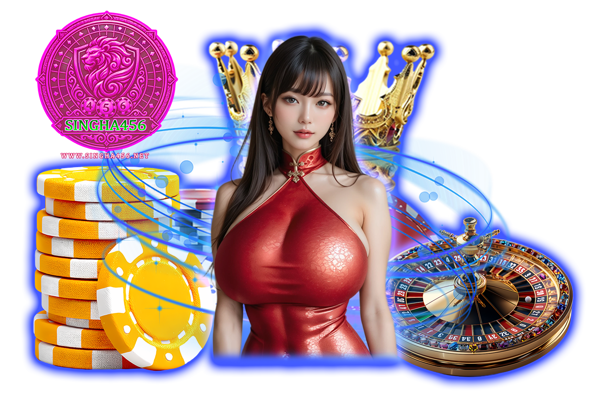 singha456 เว็บตรง