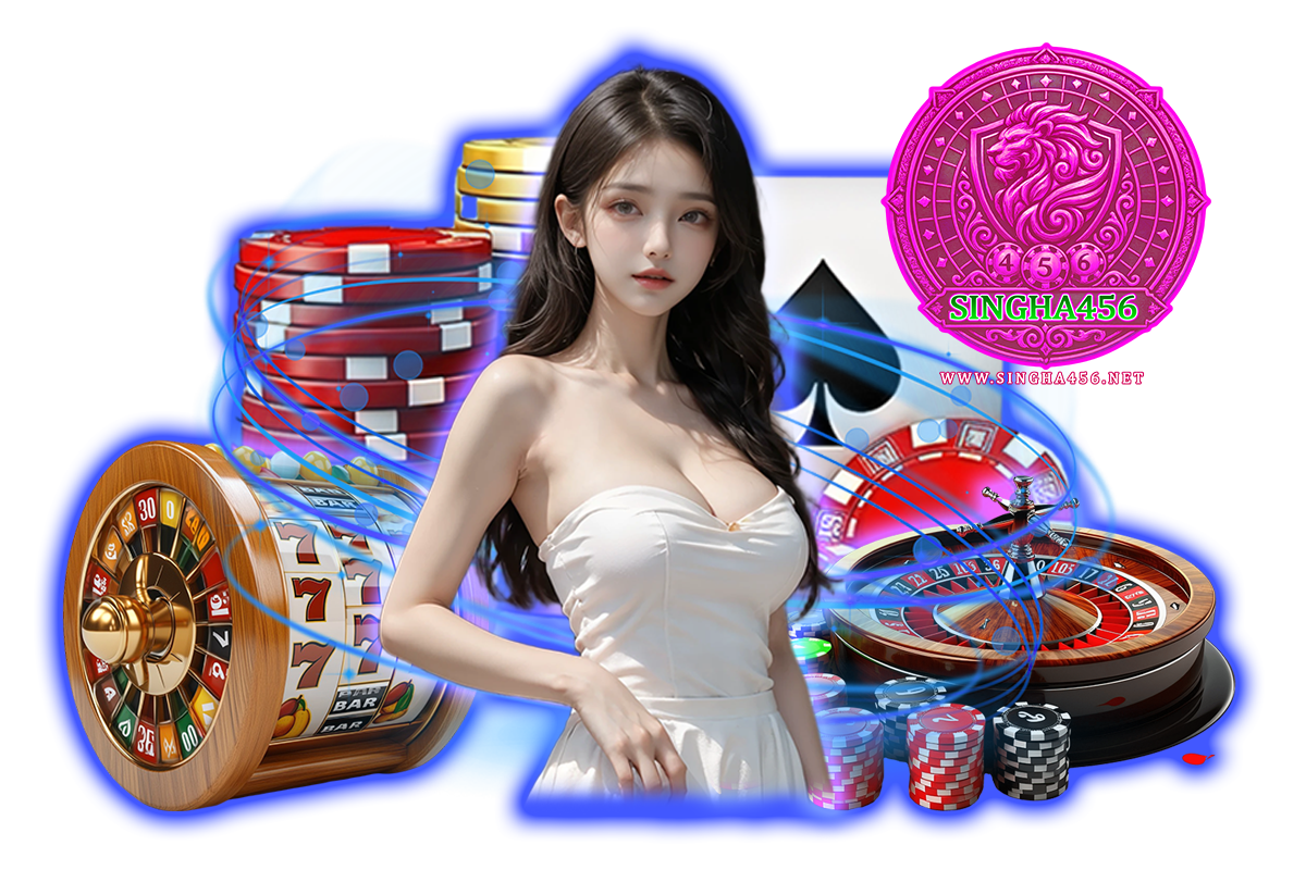 singha456 แจกเครดิตฟรี